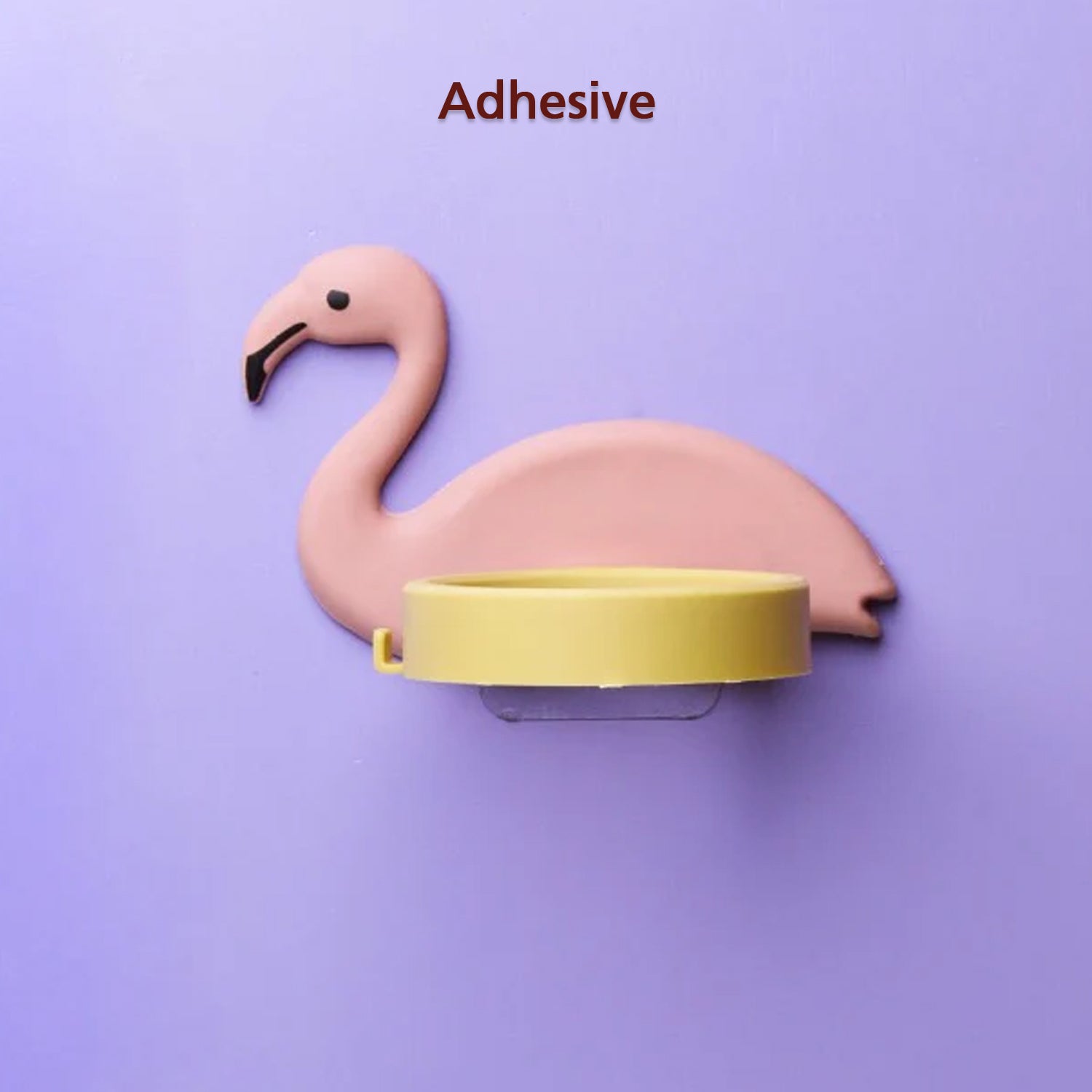 Hair Dryer Wall Mount Holder, Organiser Stand with Hooks for Bathroom Storage Hair Dryer Wall Mount Holder, Organiser Stand with Hooks for Bathroom Storage